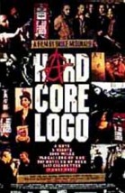 Hard Core Logo poster