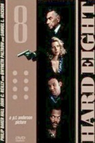 Hard Eight poster