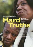 Hard Truths poster