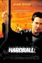 Hardball poster