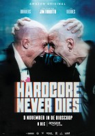 Hardcore Never Dies (EN Subtitles) poster