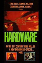 Hardware poster