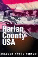 Harlan County, U.S.A. (1976)