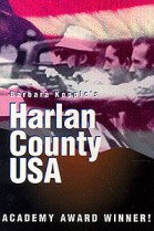 Harlan County, U.S.A. poster