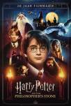 Harry Potter and the Philosopher's Stone