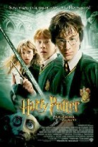 Harry Potter en de Geheime Kamer poster