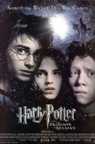 Harry Potter en de Gevangene van Azkaban poster