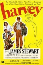 Harvey poster