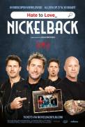 Hate to Love: Nickelback (2023)