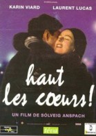 Haut les Coeurs! poster