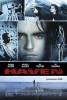 Haven poster