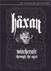 Haxan (Witchcraft through the ages) (1922)