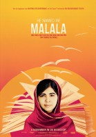 He Named Me Malala poster