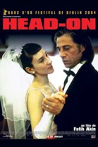 Head-On poster