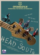 Head South poster