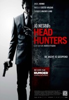 Headhunters poster