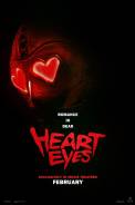 Heart Eyes (2025)