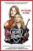 Heart Strings poster