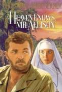 Heaven Knows, Mr. Allison (1957)