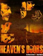 Heaven's Doors poster