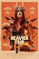 Heavier Trip poster