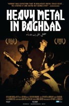 Heavy Metal in Baghdad poster