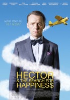 Hector and the Search for Happiness poster