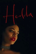 Hedda poster