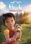 Heidi - Rescue of the Lynx