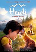 Heidi - Rescue of the Lynx (2025)