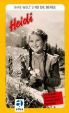 Heidi poster