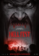 Hell Fest poster