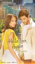 Hello, Love, Again (2024)