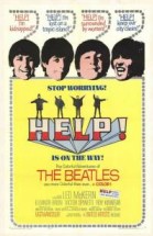 Help! poster