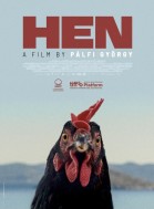 Hen poster
