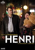 Henri poster