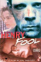 Henry Fool poster