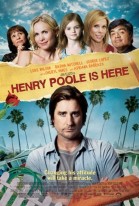 Henry Poole Is Here poster