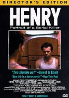 Henry: Potrait Of A Serial Killer poster