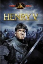 Henry V poster