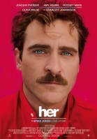 Her (EN subtitles) poster