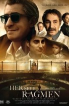 Her ?eye Ra?men poster