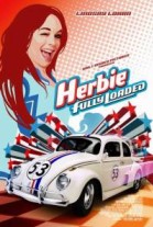 Herbie: Fully Loaded poster