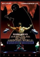 Hercules in the Haunted World poster