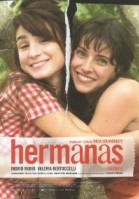 Hermanas poster