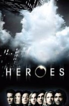 Heroes (tv-serie) poster