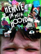 Herrie in mijn hoofd poster