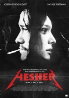 Hesher poster