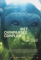 Het Chimpansee Complex poster