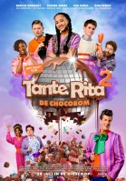 Het Feest van Tante Rita 2 – De Chocobom poster